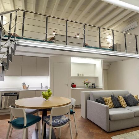 San Giovanni 2 Διαμέρισμα Φλωρεντία Εξωτερικό φωτογραφία