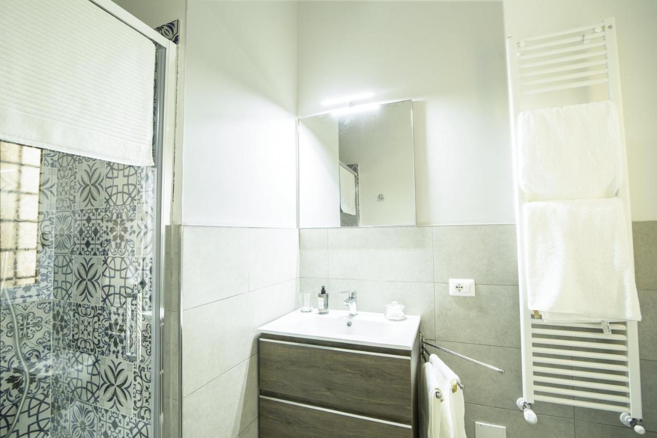 San Giovanni 2 Διαμέρισμα Φλωρεντία Εξωτερικό φωτογραφία